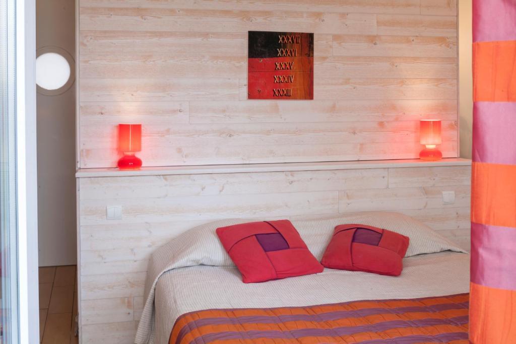 Logis Hotel Vent D'Iroise Plougonvelin Zewnętrze zdjęcie